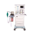 Hot Sale Trolley Local X40 Anesthesia Machine With Oxygen Sensor For Dental